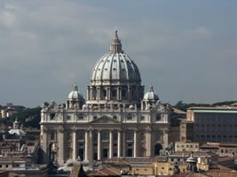 peter's tomb