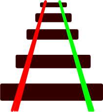 Train Tracks