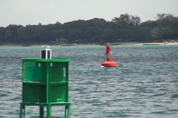 Buoys